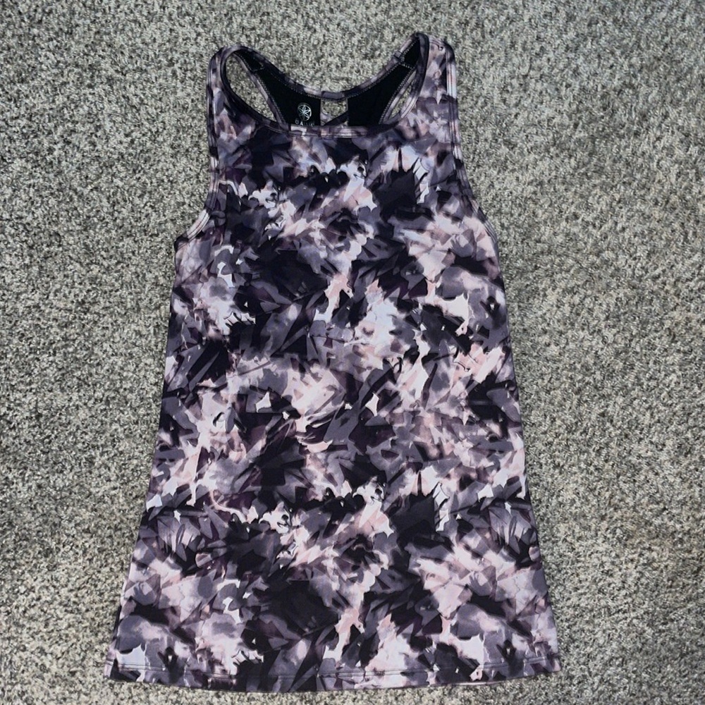 Athletic Tank!